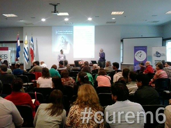 Foto del CUREM 6