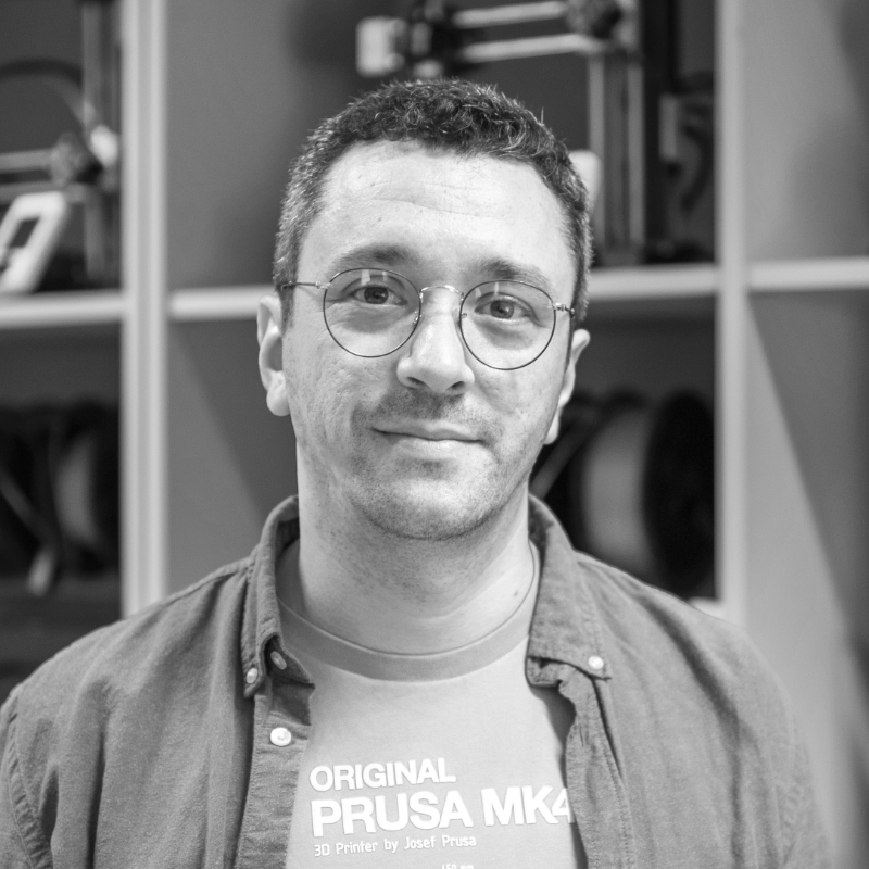 Foto invitado/a