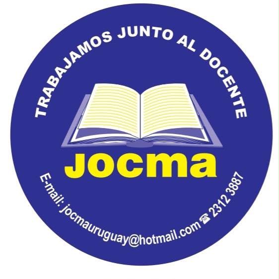 JOCMA
