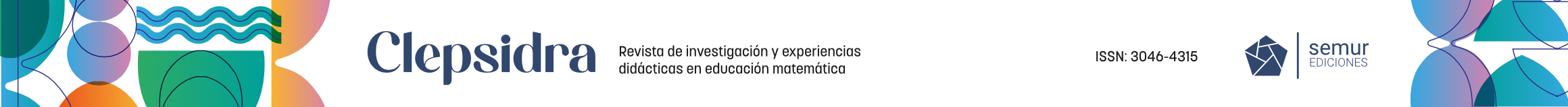 Clepsidra Logo